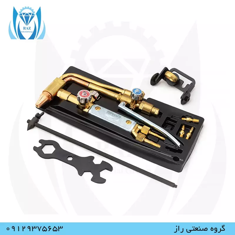 نمونه کار عکاسی صنعتی و زمینه سفید توسط اشرفی  که در تاریخ 1403-09-03 ** شنبه  **  ساعت 06:19PM بارگذاری شده است.