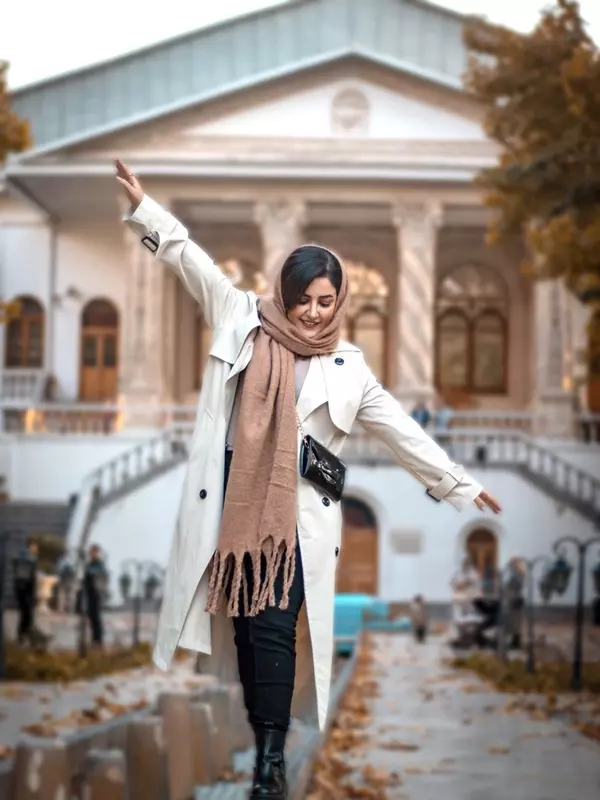نمونه کار عکاسی رومینا احمدیان