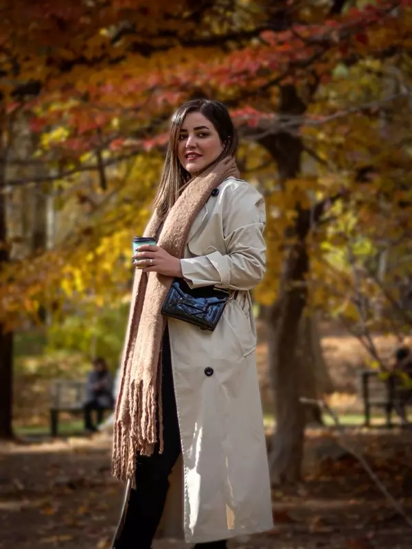 نمونه کار عکاسی رومینا احمدیان
