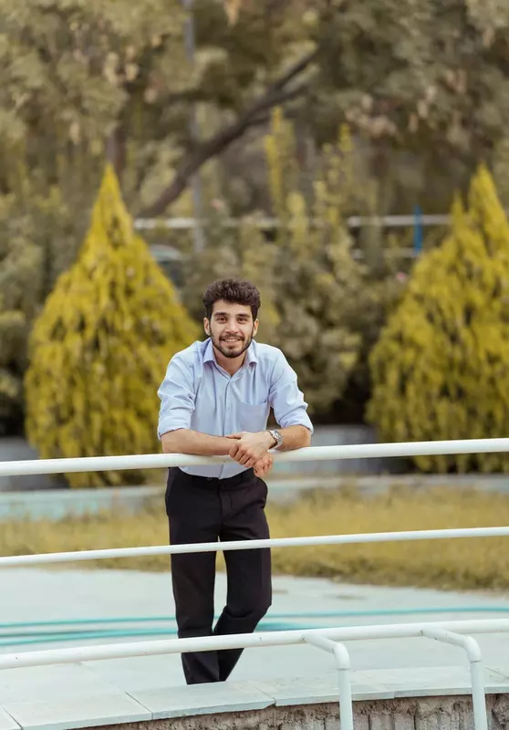 نمونه کار عکاسی حامد طالبی