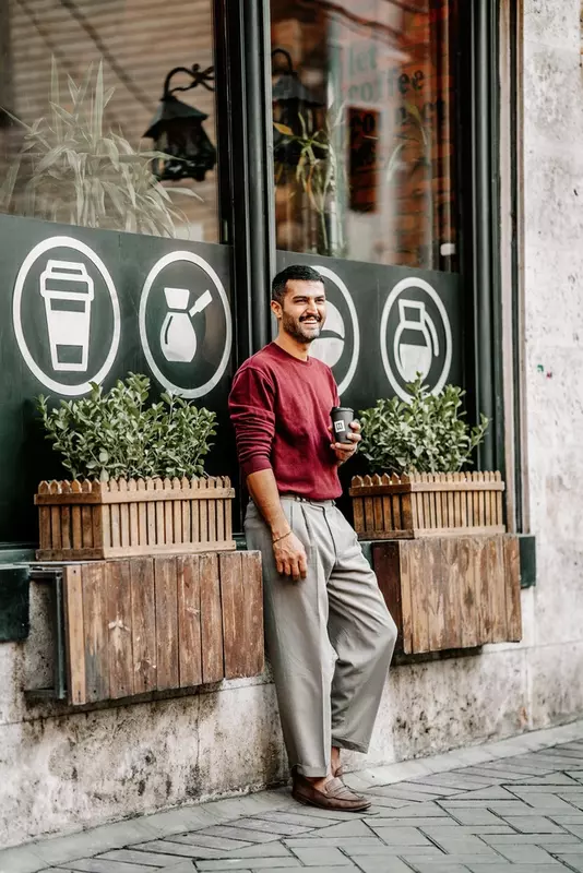 نمونه کار عکاسی حامد طالبی