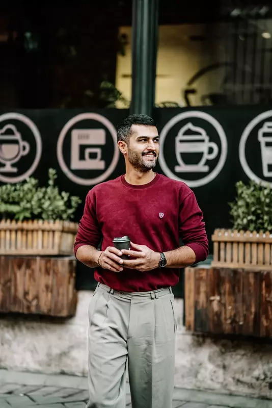 نمونه کار عکاسی حامد طالبی