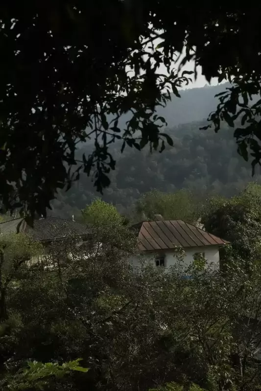نمونه کار عکاسی مرضیه جیریایی