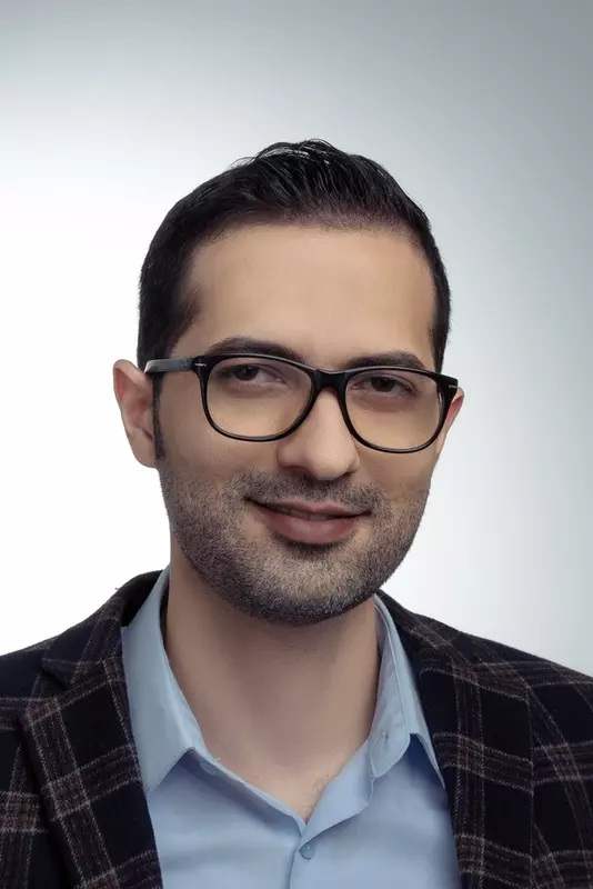 نمونه کار عکاسی محمد آشیانی