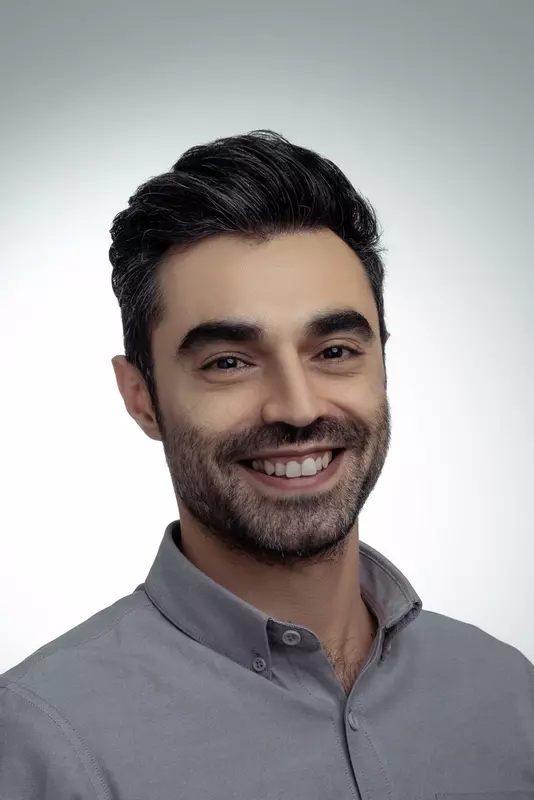 نمونه کار عکاسی محمد آشیانی