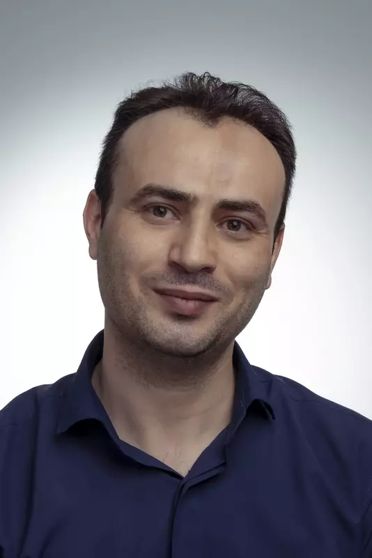 نمونه کار عکاسی محمد آشیانی