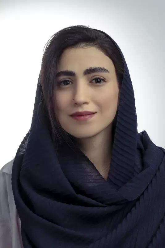 نمونه کار عکاسی پرتره سازمانی توسط آشیانی که در تاریخ 1403-09-06 ** سه‌شنبه  **  ساعت 12:09AM بارگذاری شده است.