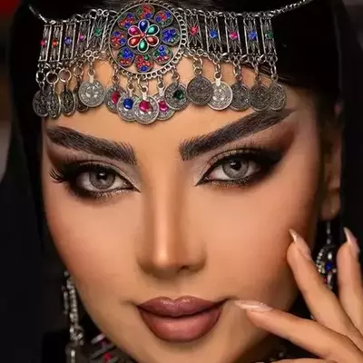 نمونه کار