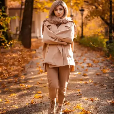 نمونه کار عکاسی چهره - پروفایل توسط جمالیان 