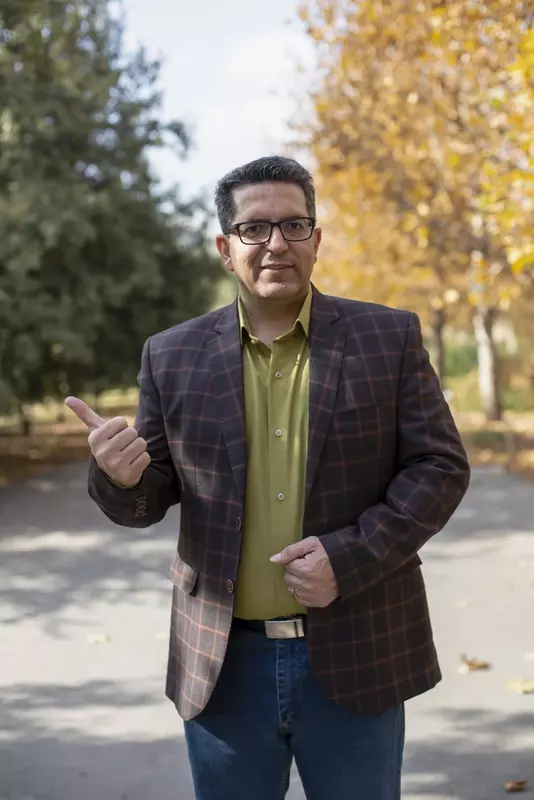 نمونه کار عکاسی مطهره بستان‌جوادی