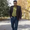نمونه کار عکاسی چهره - پروفایل توسط بستان‌جوادی، ثبت شده در 2024-11-27
