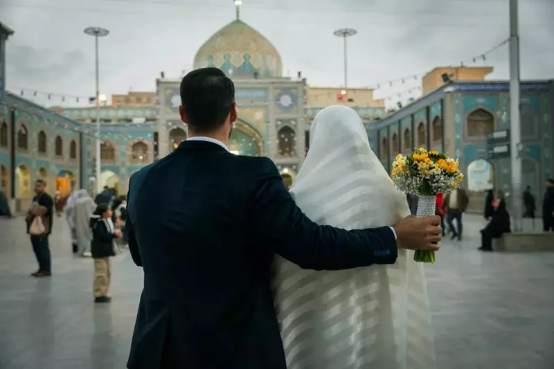 نمونه کار عکاسی محسن نظری