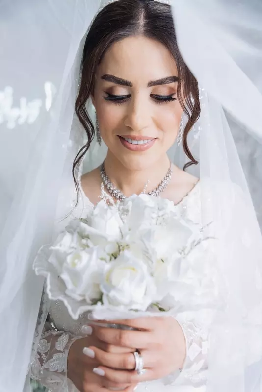 نمونه کار عکاسی سارا فلاحت کار