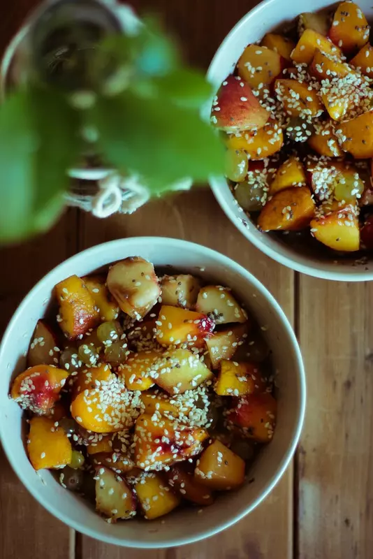 عکاسی تبلیغاتی غذا از مهسا ابراهیمی