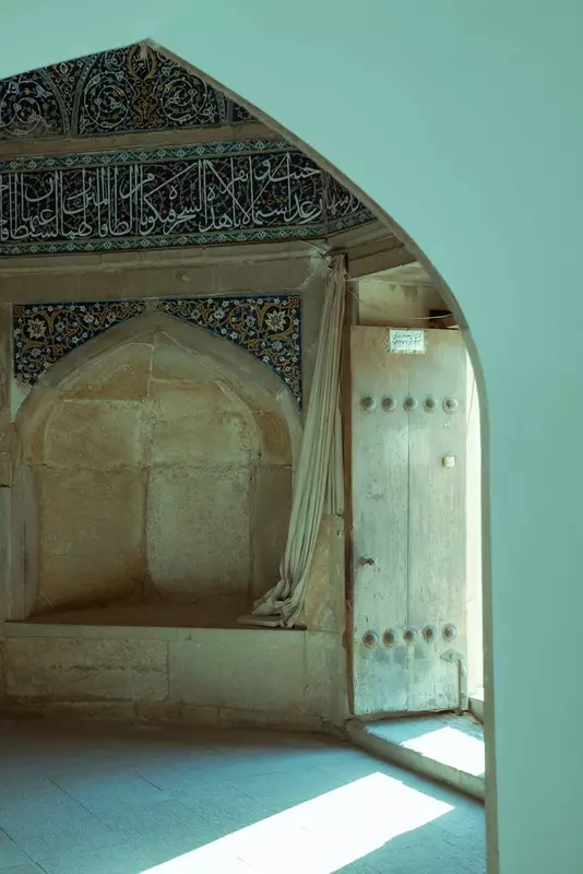 نمونه کار عکاسی مهسا ابراهیمی