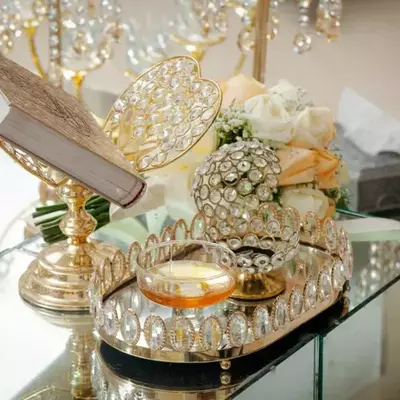 نمونه کار عکاسی عقد، عروسی و فرمالیته توسط نظری 