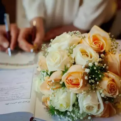 نمونه کار عکاسی عقد، عروسی و فرمالیته توسط نظری 
