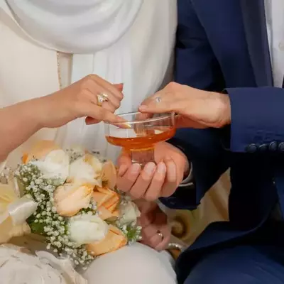 نمونه کار عکاسی عقد، عروسی و فرمالیته توسط نظری 