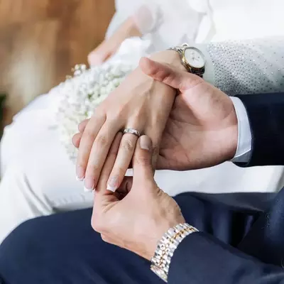 نمونه کار عکاسی عقد، عروسی و فرمالیته توسط فلاحت کار 