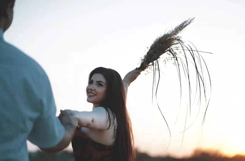 نمونه کار عکاسی الهام یوسف خانی