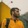 نمونه کار عکاسی چهره - پروفایل توسط آقای رحیمی، ثبت شده در 2024-12-03