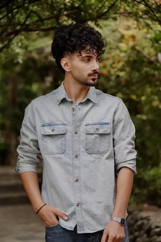 نمونه کار عکاسی مهدیس صادقی