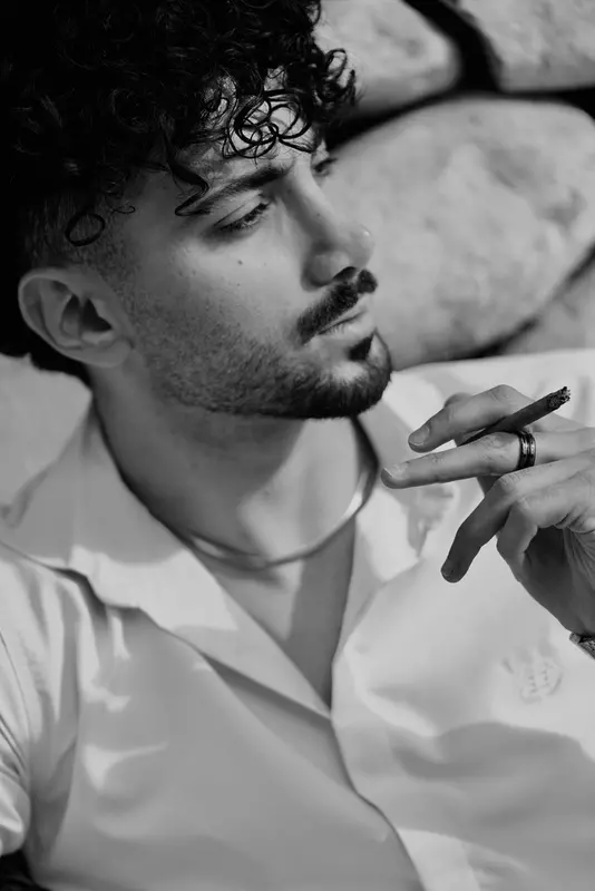 نمونه کار عکاسی مهدیس صادقی