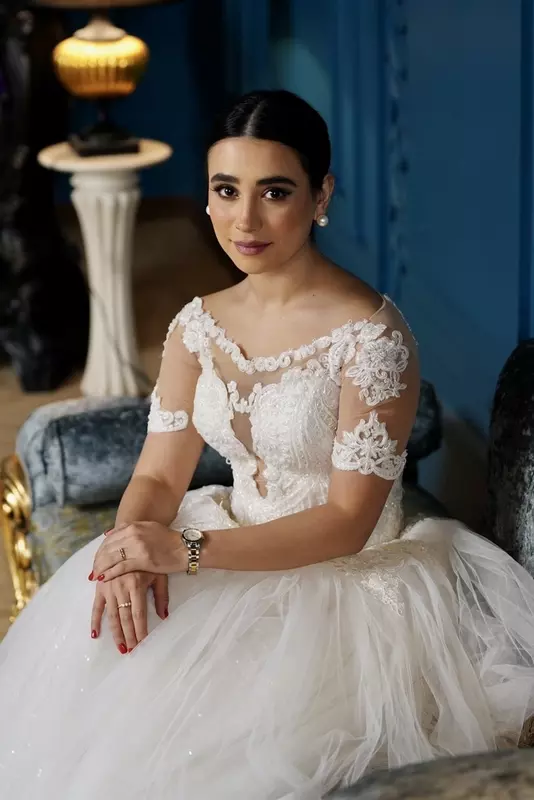 نمونه کار عکاسی مهدیس صادقی