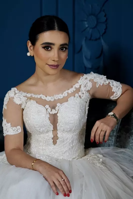 نمونه کار عکاسی مهدیس صادقی