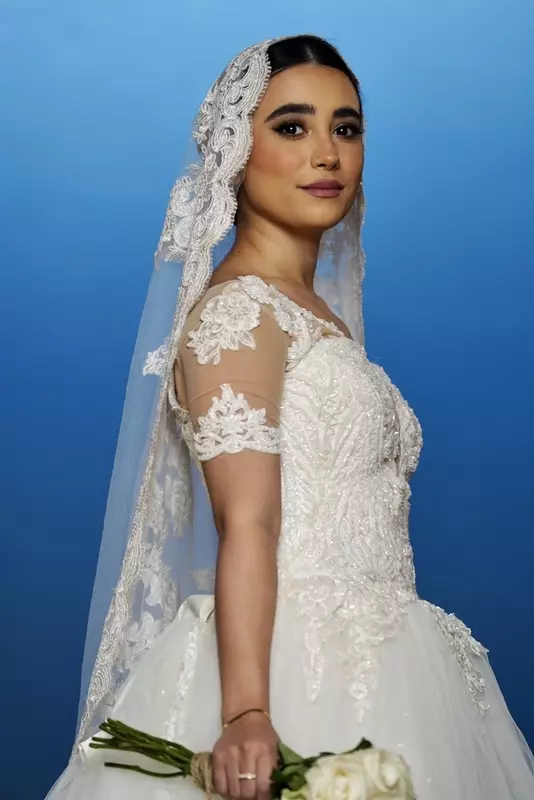 نمونه کار عکاسی مهدیس صادقی
