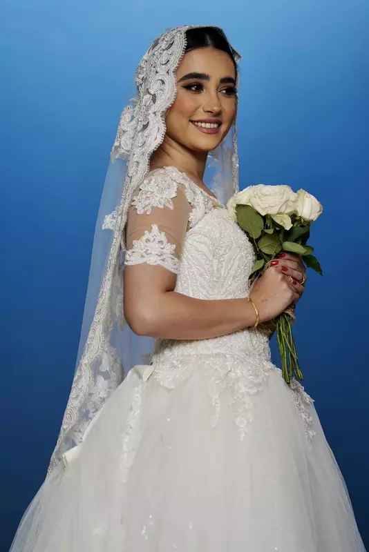 نمونه کار عکاسی مهدیس صادقی