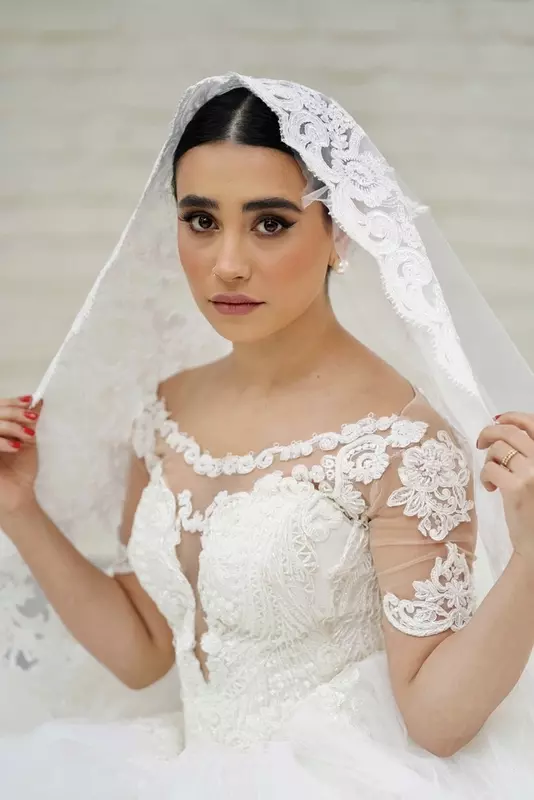 نمونه کار عکاسی مهدیس صادقی