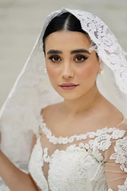 نمونه کار عکاسی مهدیس صادقی