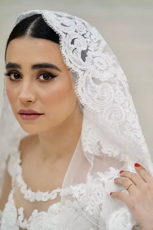 نمونه کار عکاسی مهدیس صادقی