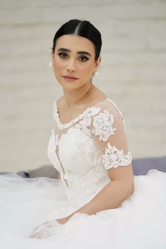 نمونه کار عکاسی مهدیس صادقی