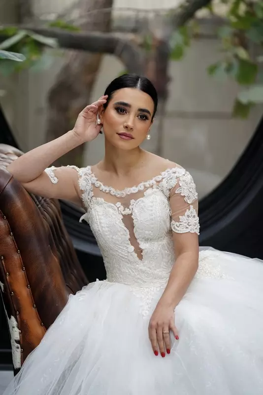 نمونه کار عکاسی مهدیس صادقی