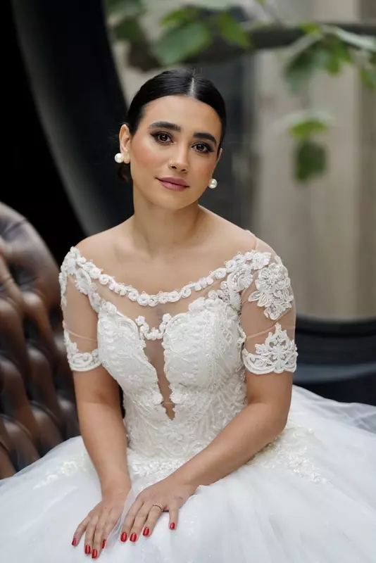 نمونه کار عکاسی مهدیس صادقی