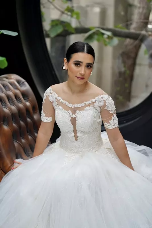 نمونه کار عکاسی مهدیس صادقی