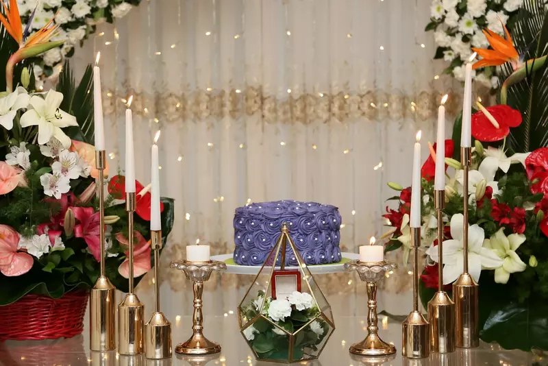 نمونه کار عکاسی زهرا سید مرندی