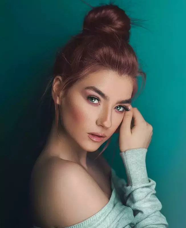 نمونه کار عکاسی محسن نظری