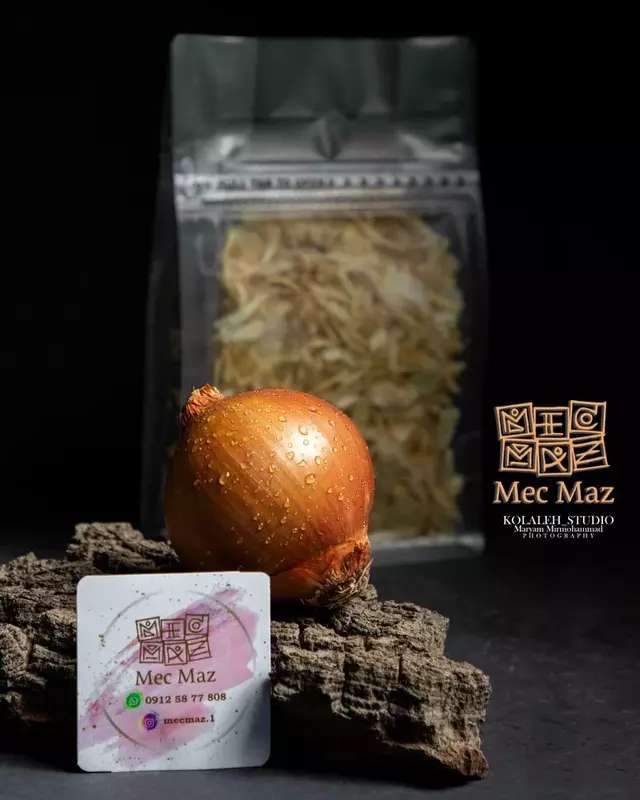 عکاسی تبلیغاتی چیدمان از مریم السادات میرمحمد