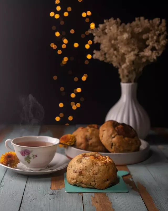 عکاسی تبلیغاتی چیدمان از مریم السادات میرمحمد