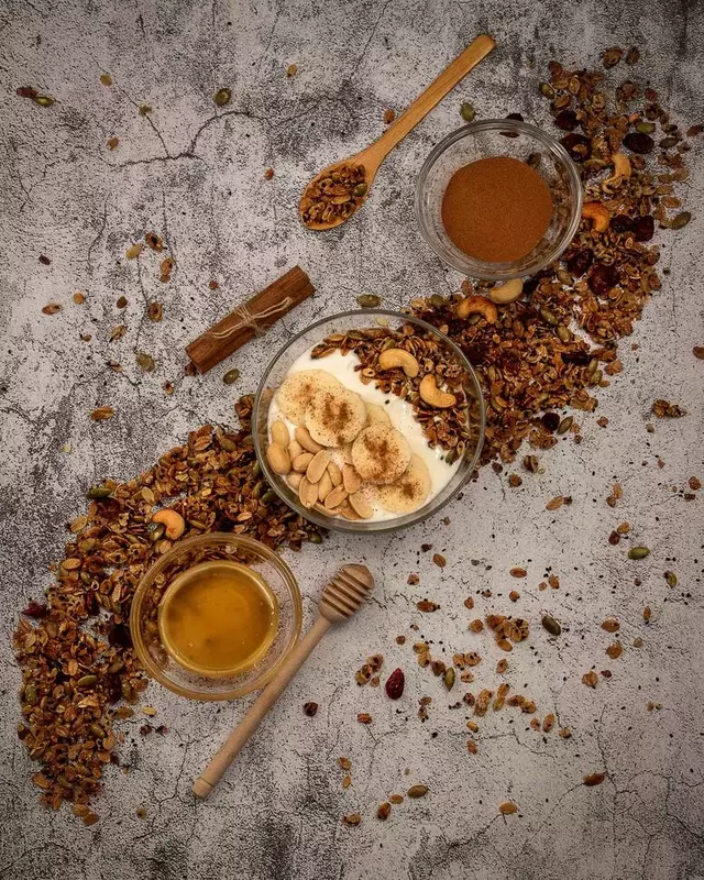 عکاسی تبلیغاتی چیدمان از مریم السادات میرمحمد