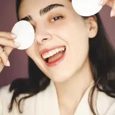 نمونه کار عکاسی چهره - پروفایل توسط فخار 