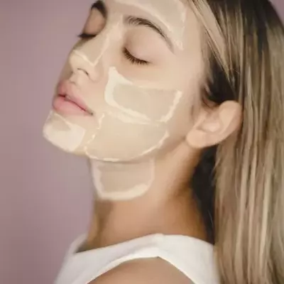 نمونه کار عکاسی چهره - پروفایل توسط فخار 