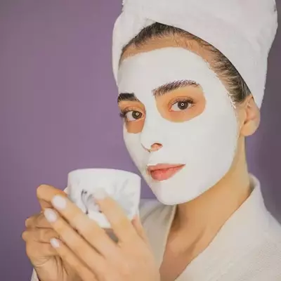 نمونه کار عکاسی چهره - پروفایل توسط فخار 