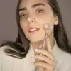 نمونه کار عکاسی چهره - پروفایل توسط فخار، ثبت شده در 2024-12-10
