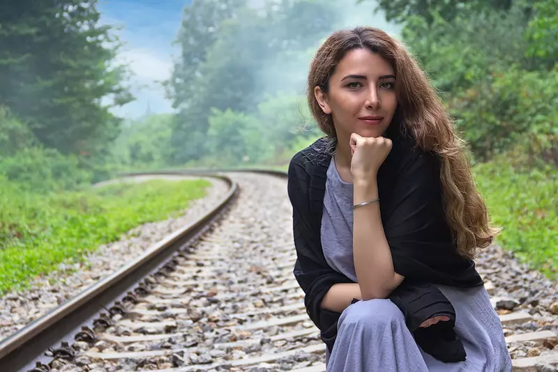 نمونه کار عکاسی مرتضی  اشرفی 
