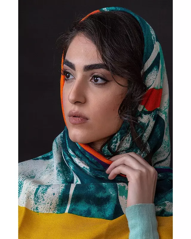 نمونه کار عکاسی چهره - پروفایل توسط اشرفی  که در تاریخ 1403-09-22 ** پنج‌شنبه  **  ساعت 02:07AM بارگذاری شده است.