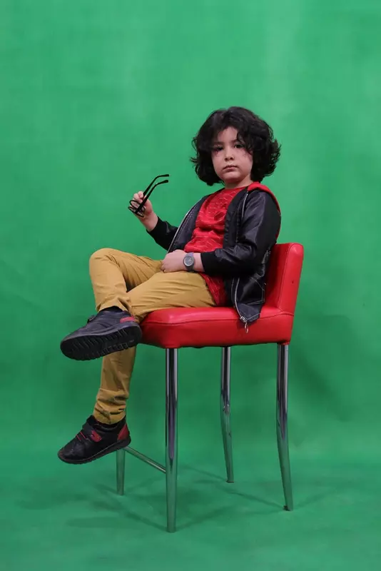 نمونه کار عکاسی مرتضی  اشرفی 
